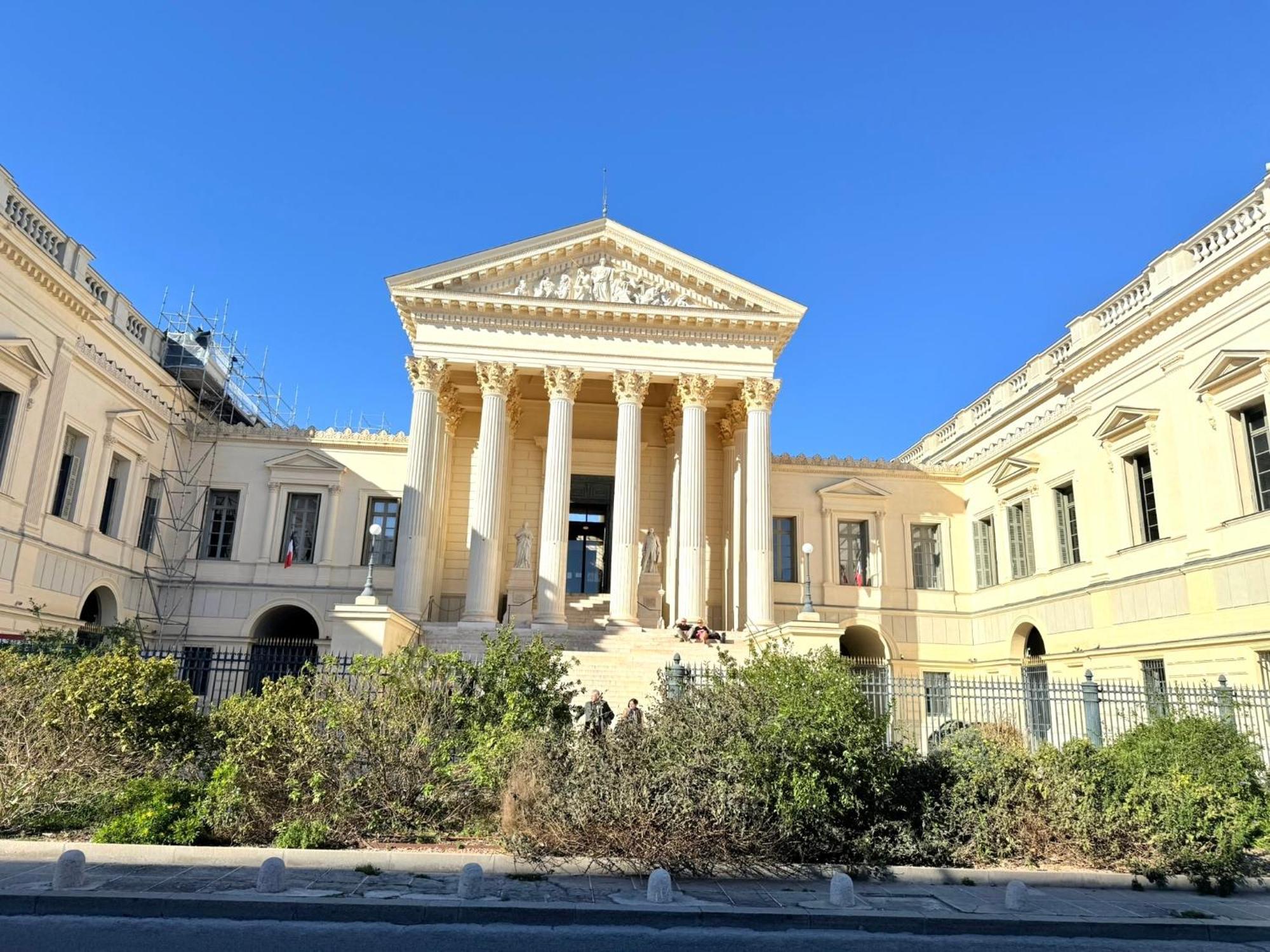 Appartement Atypique 6 Pers Centre De Montpellier