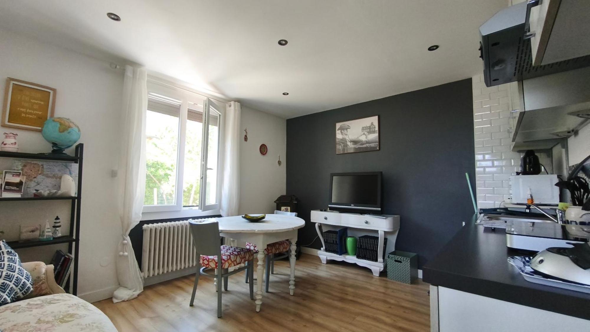 Apartamento Belle Dépendance, Cosy, Confort