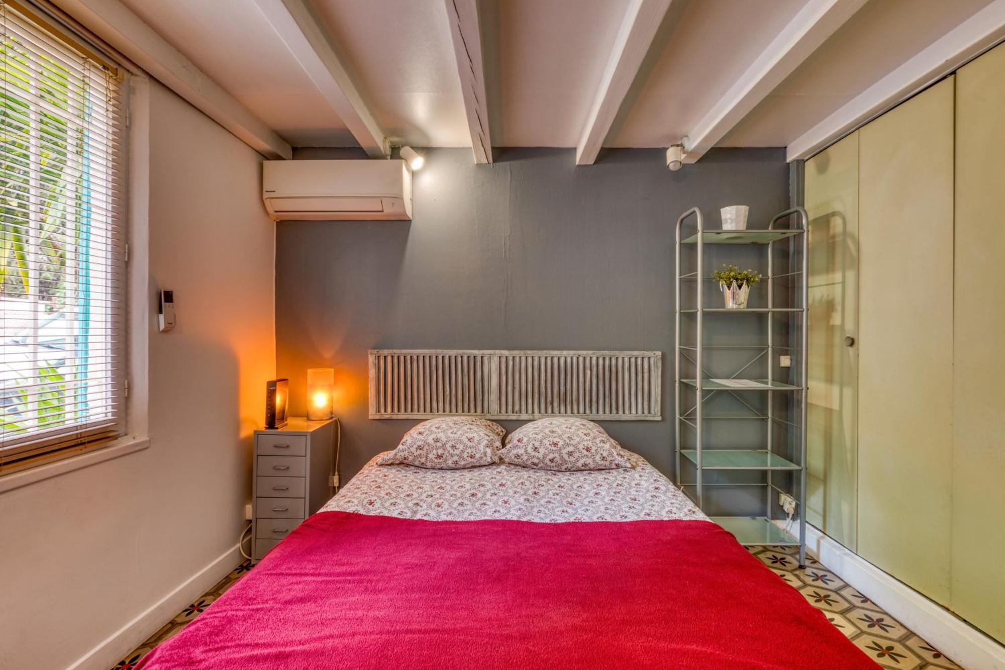 - Oasis Centre Charme * Montpellier