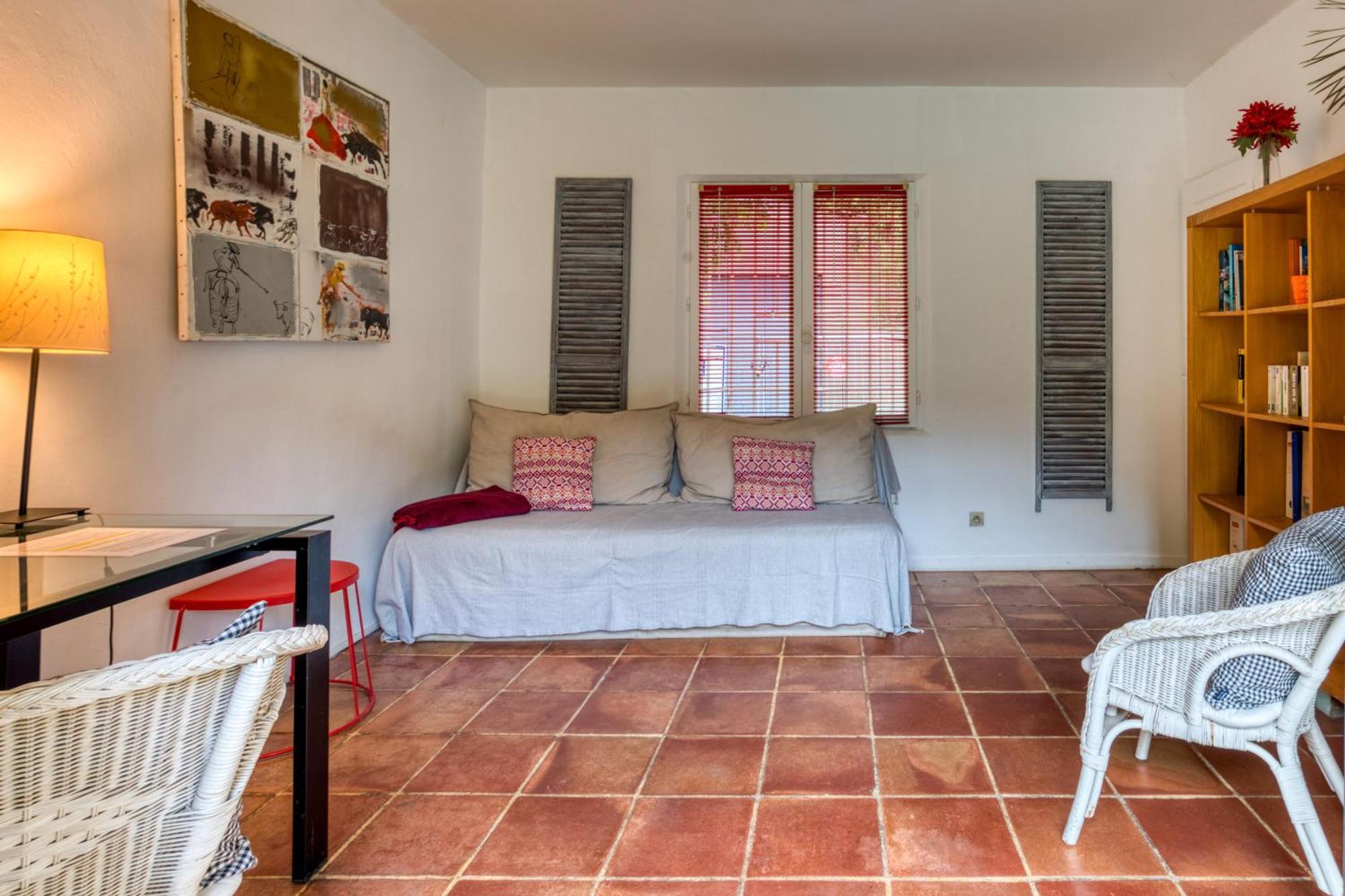 - Oasis Centre Charme Villa *