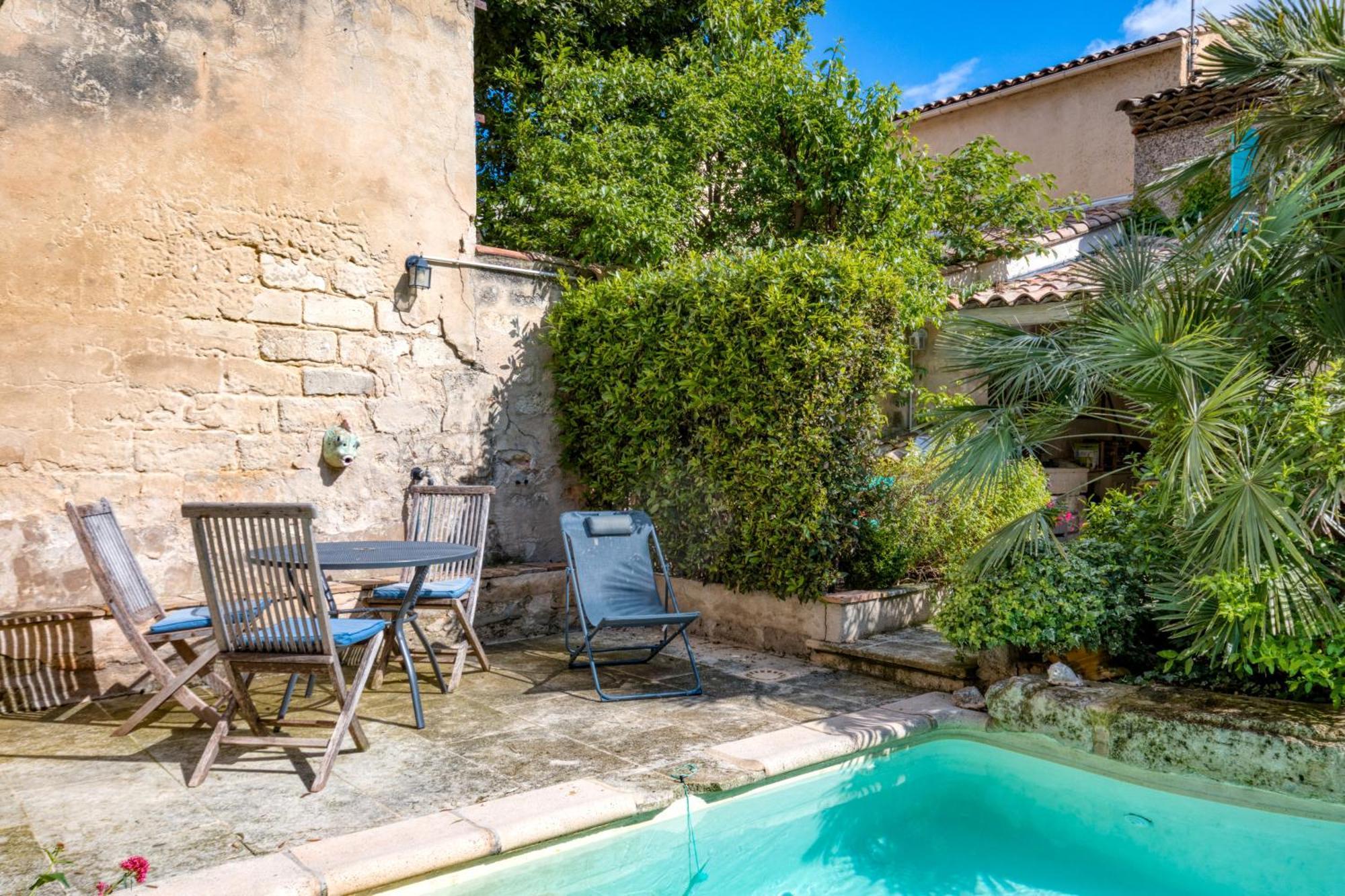 - Oasis Centre Charme Villa
