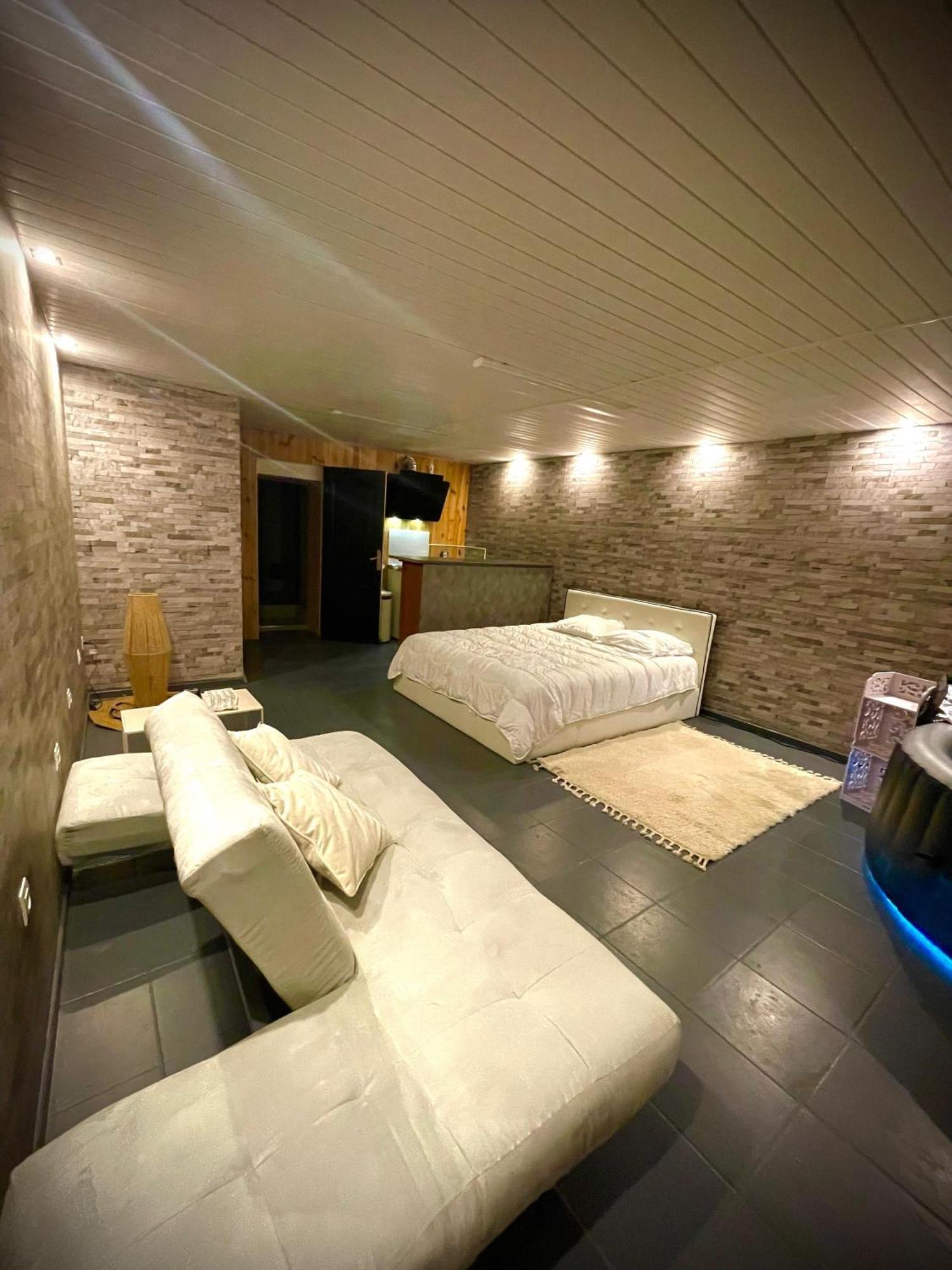 Appartement Le Loft Montpellier