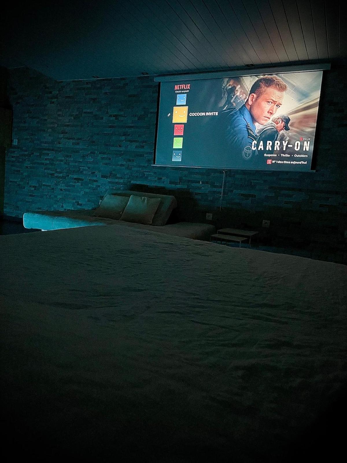 Le Loft Appartement *