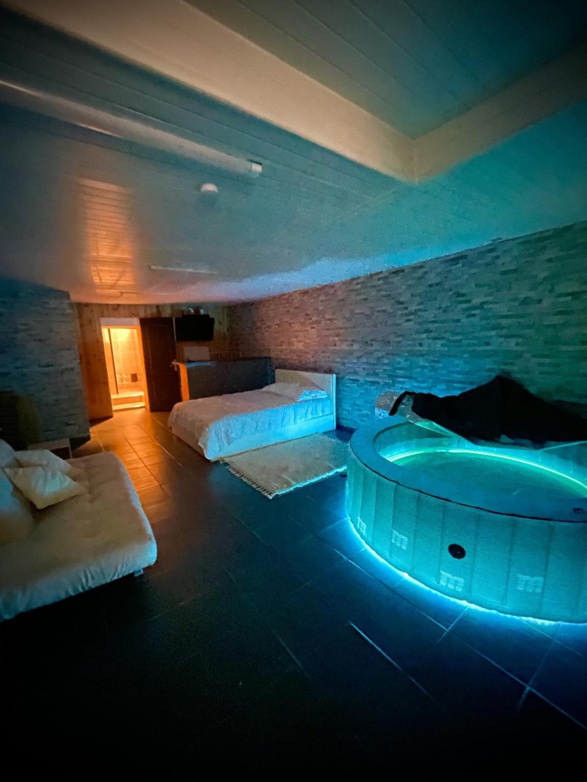 Le Loft * Montpellier