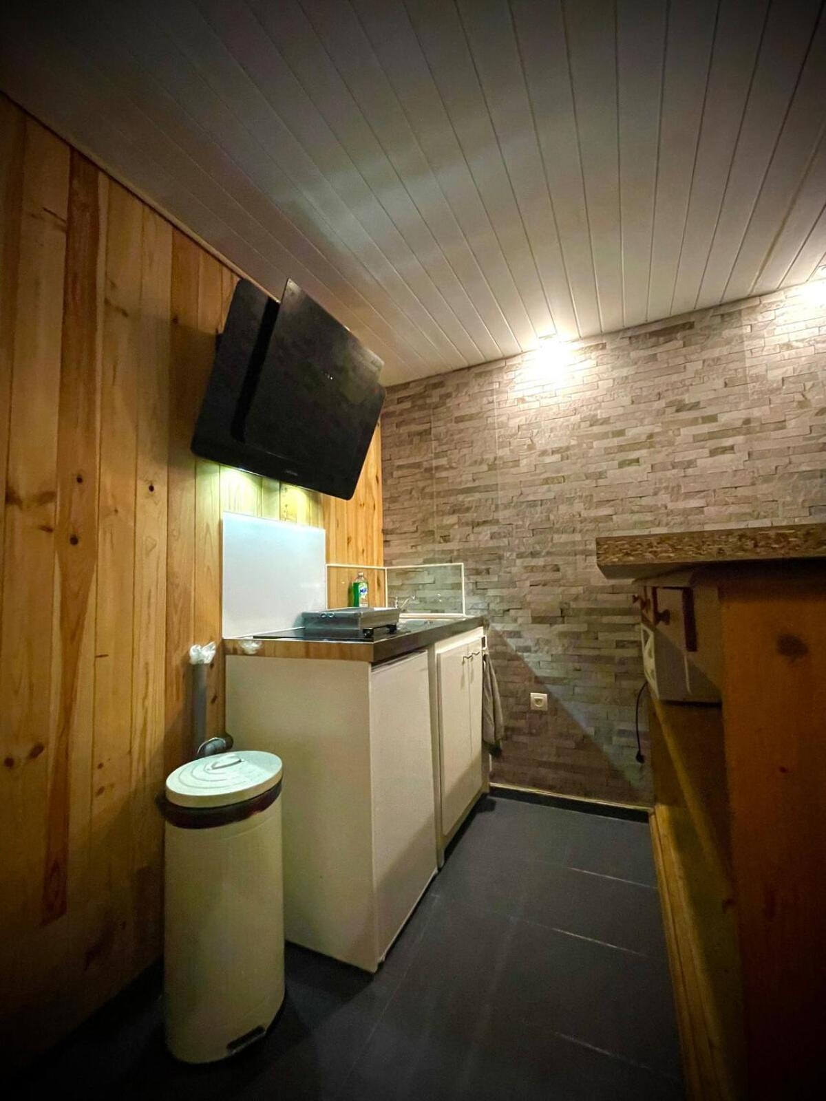 Le Loft *