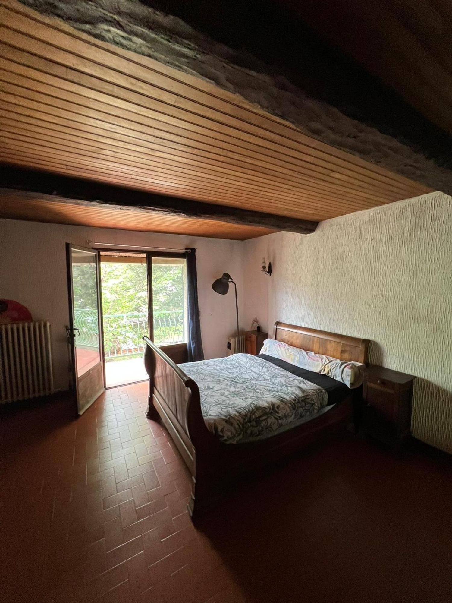 Habitación en casa particular Belle En Bois Chez Antoine Montpellier