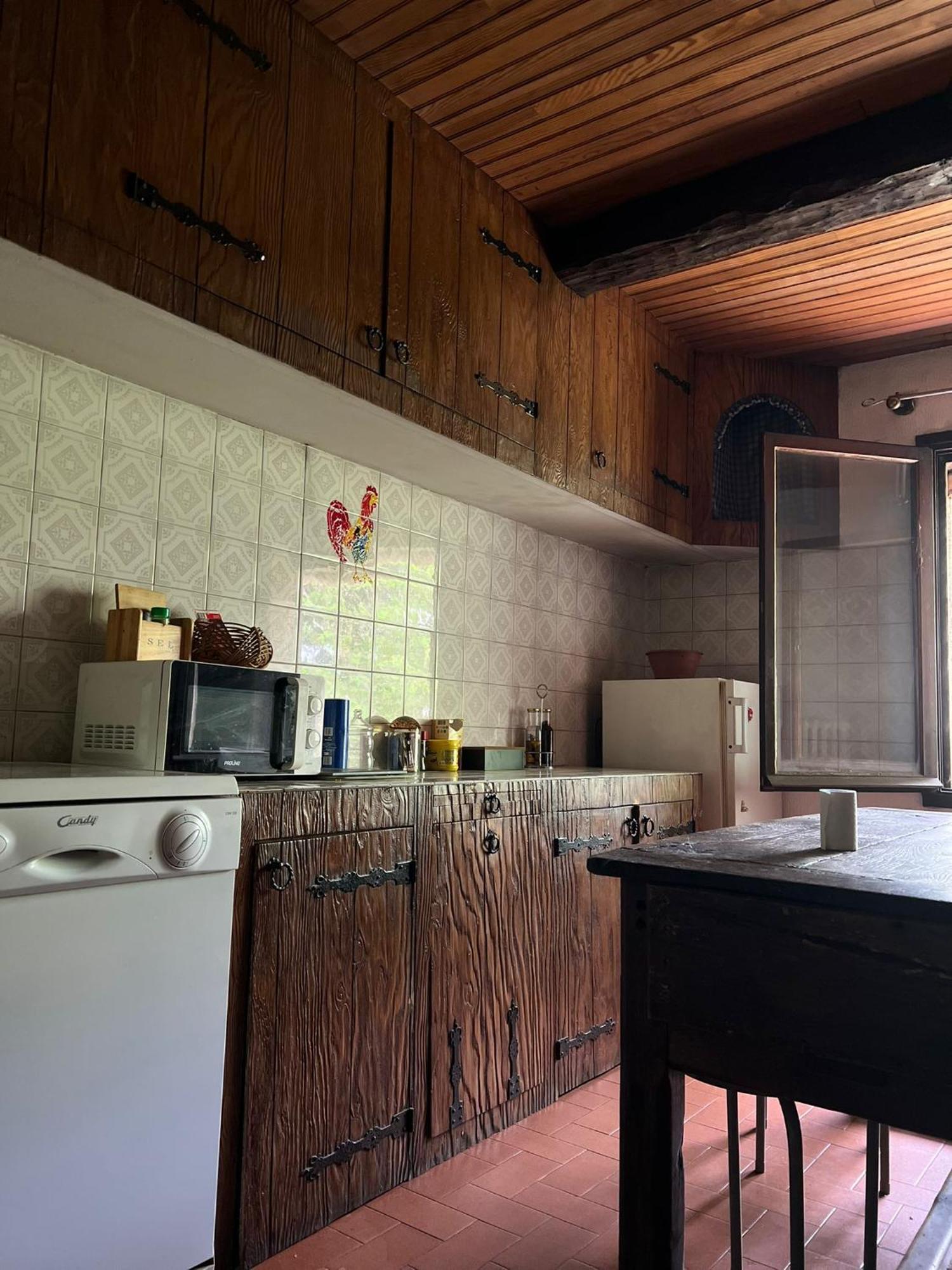 Belle En Bois Chez Antoine