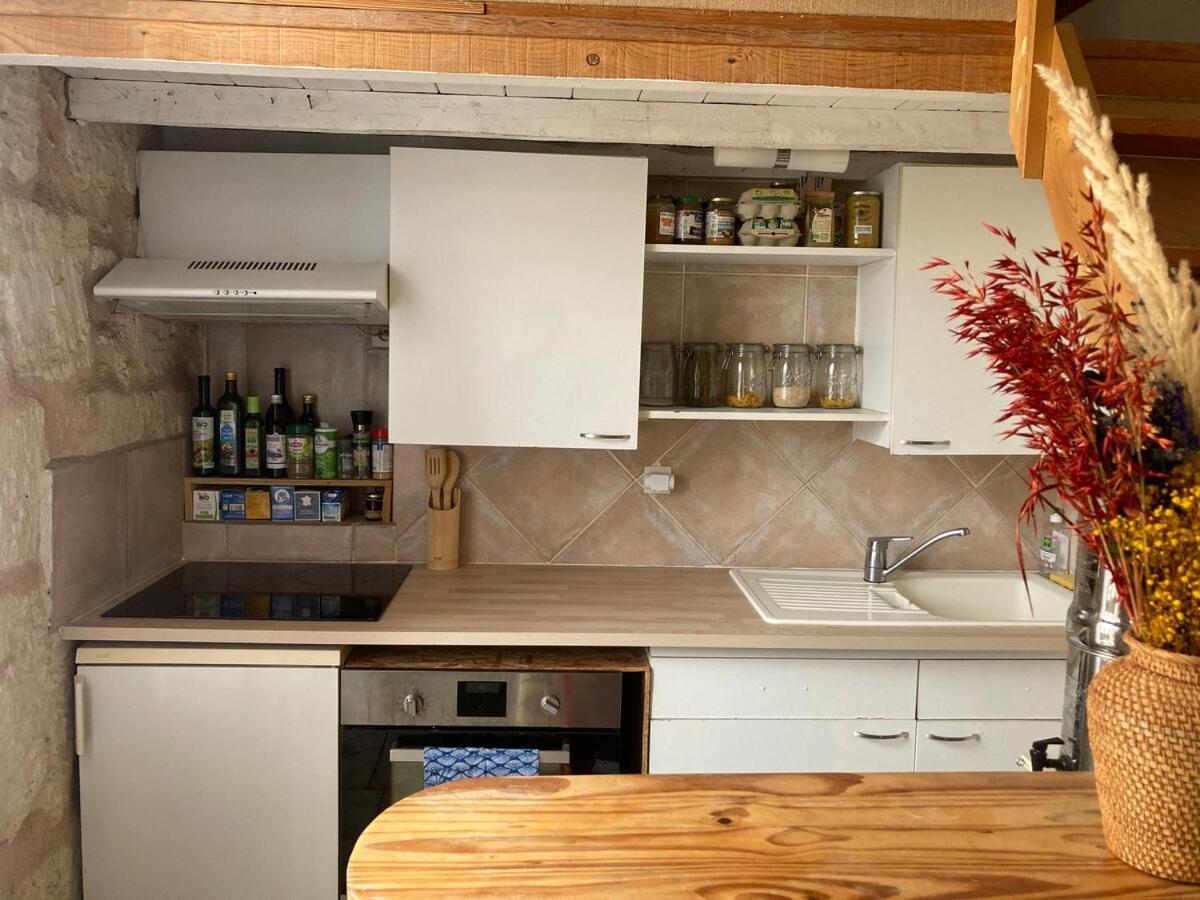 Appartement Magnifique En Centre-ville