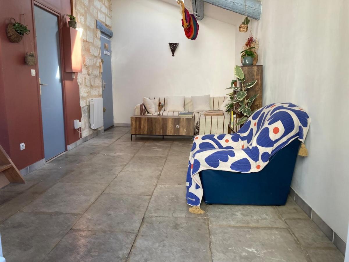 Magnifique En Centre-ville Appartement Montpellier