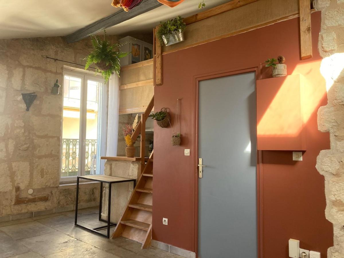 Magnifique En Centre-ville Appartement Montpellier