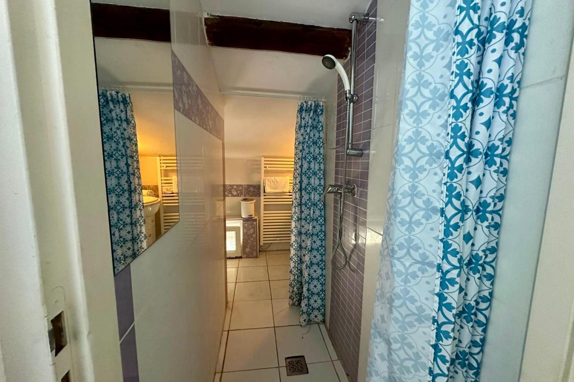 Groomi Le Duplex- Climatisé, 3 Chb Centre De Montpellier!