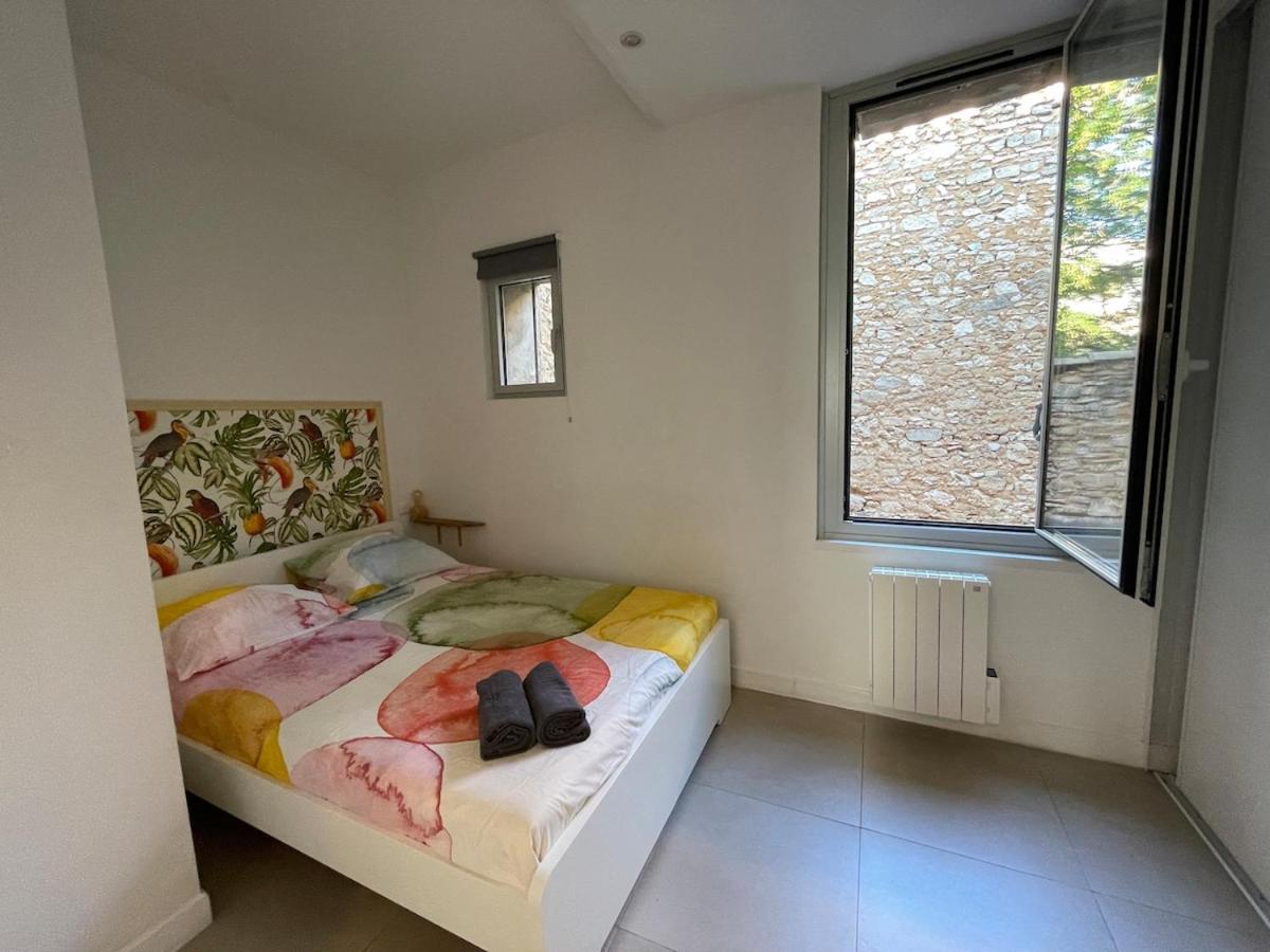 Appartement P3, 2 Bedrooms, Quiet, Center *