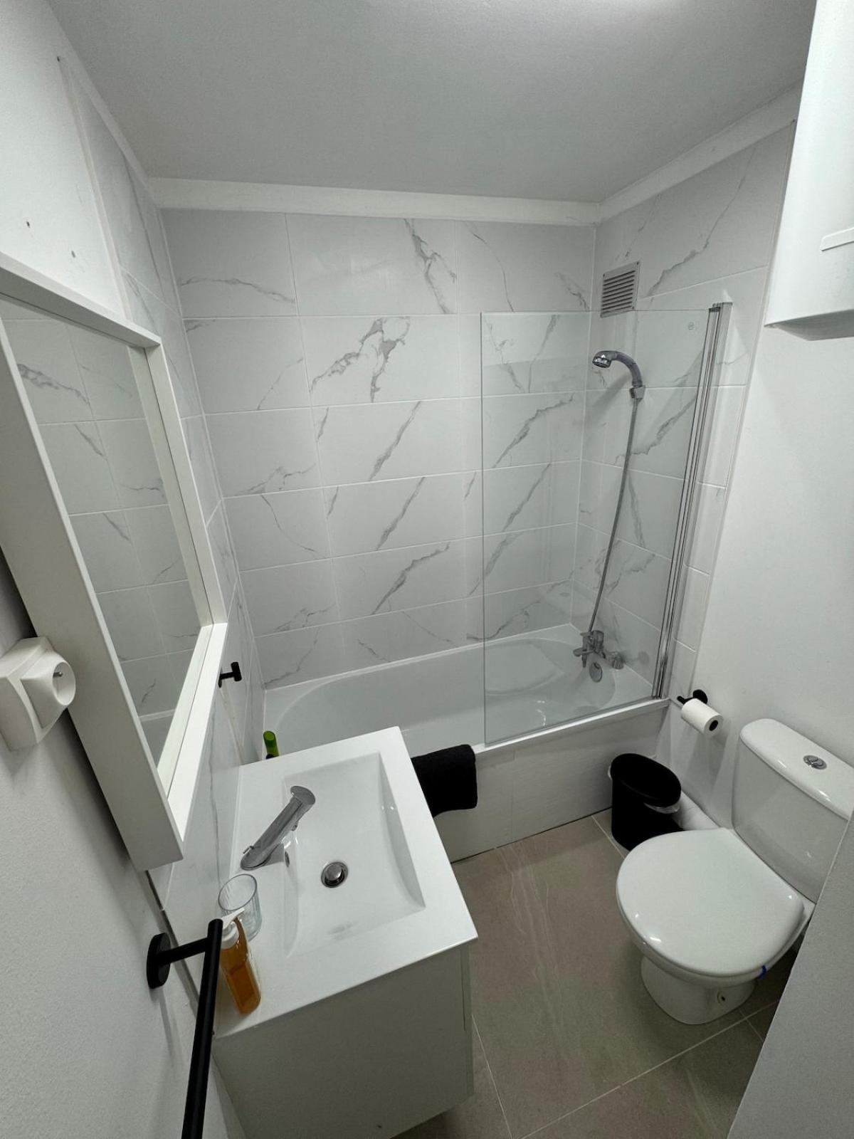 In Apartment Montpellier
