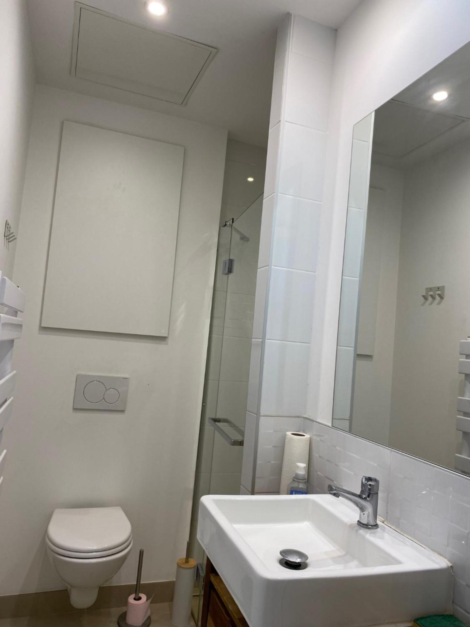 P3, 2 Bedrooms, Quiet, Center
