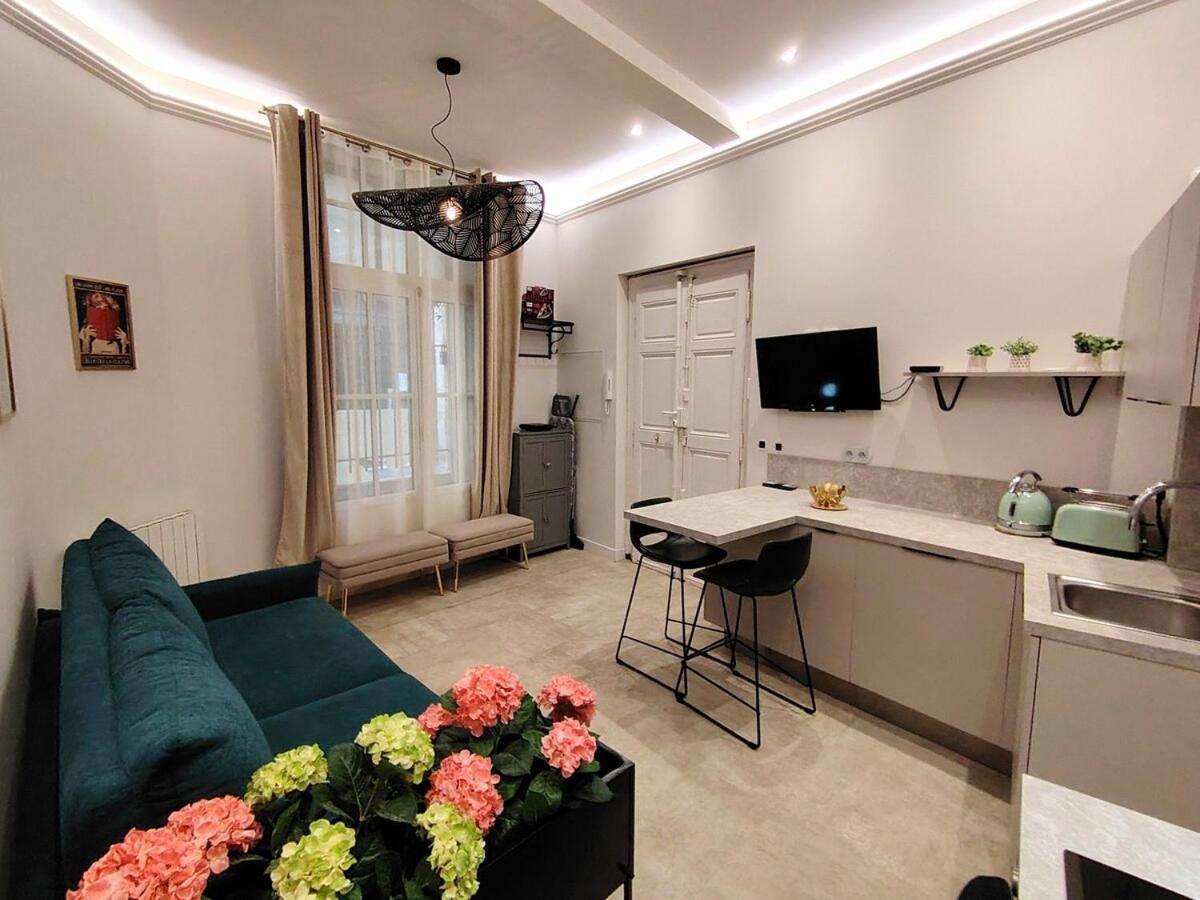 Appartement Cosy In Montpellier