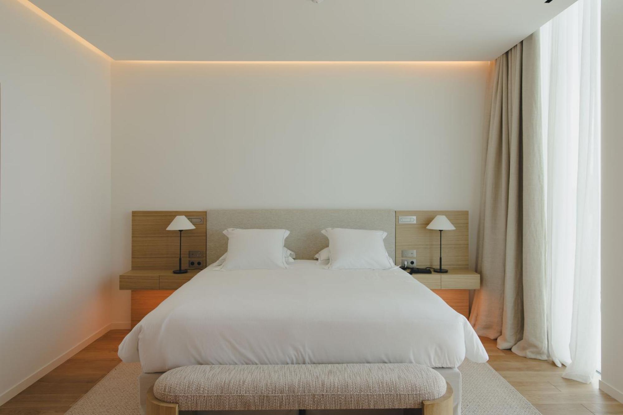 Domaine De Verchant & - Relais & Chateaux 5* Castelnau-le-Lez