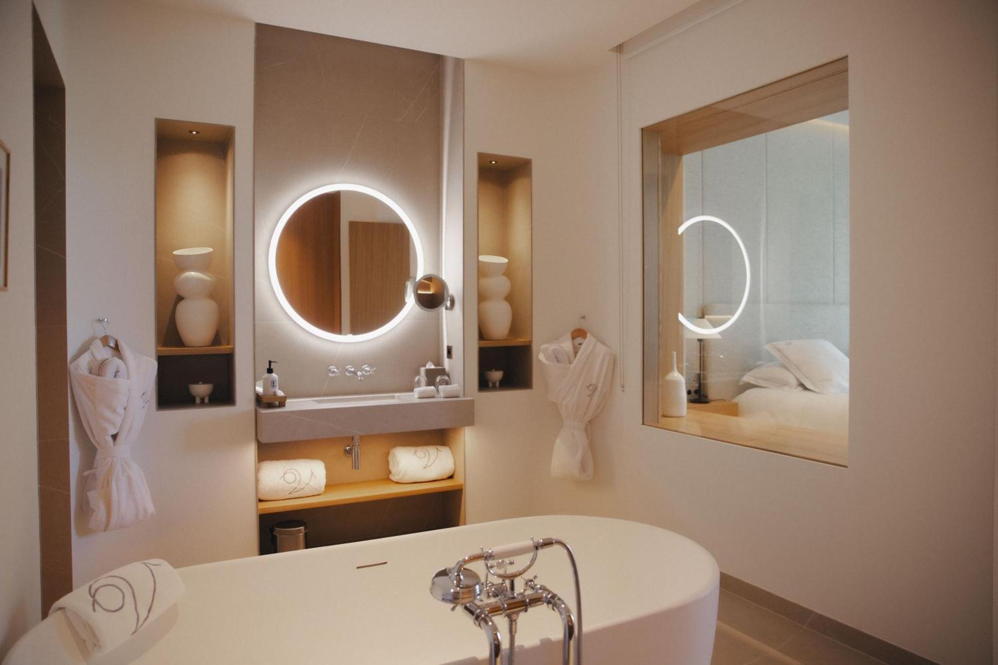 Domaine De Verchant & - Relais & Chateaux Hotel