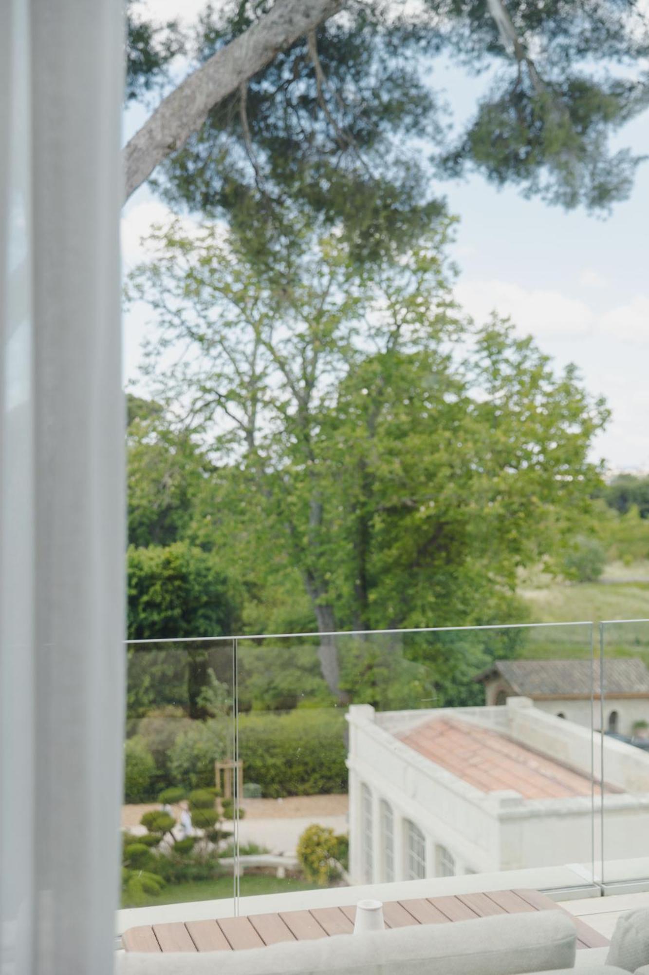Hotel Domaine De Verchant & - Relais & Chateaux 5*
