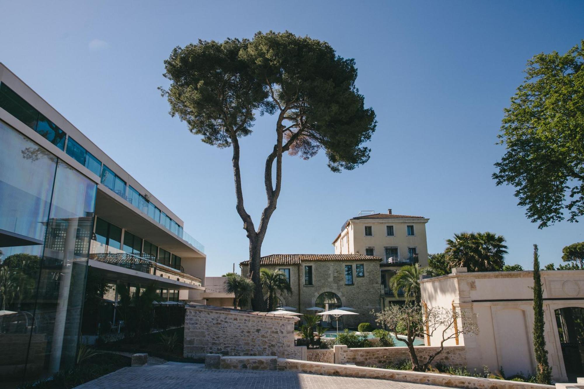 Domaine De Verchant & - Relais & Chateaux Hotel 5*
