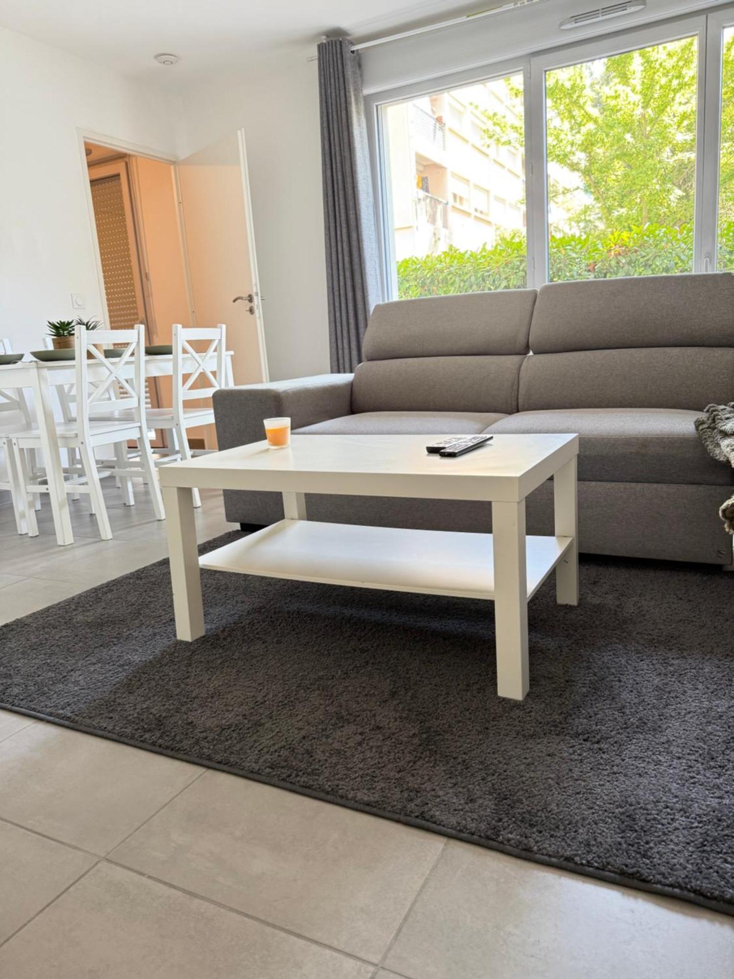 Magnifique T2 Au Coeur De Apartment