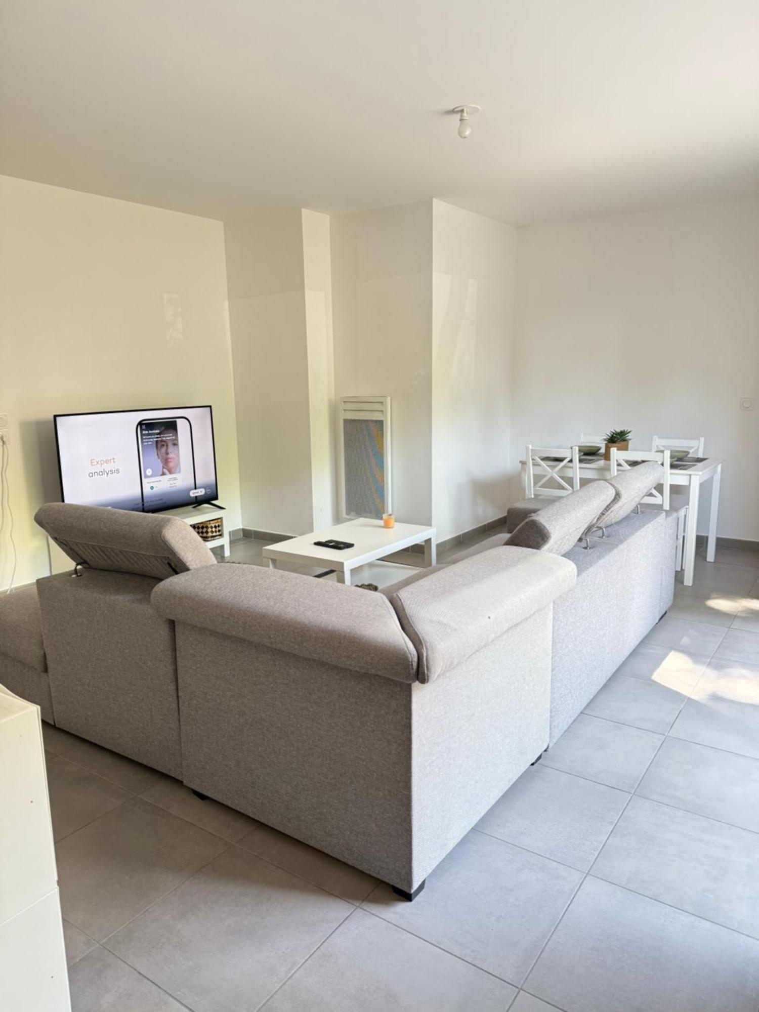Magnifique T2 Au Coeur De Apartment Montpellier