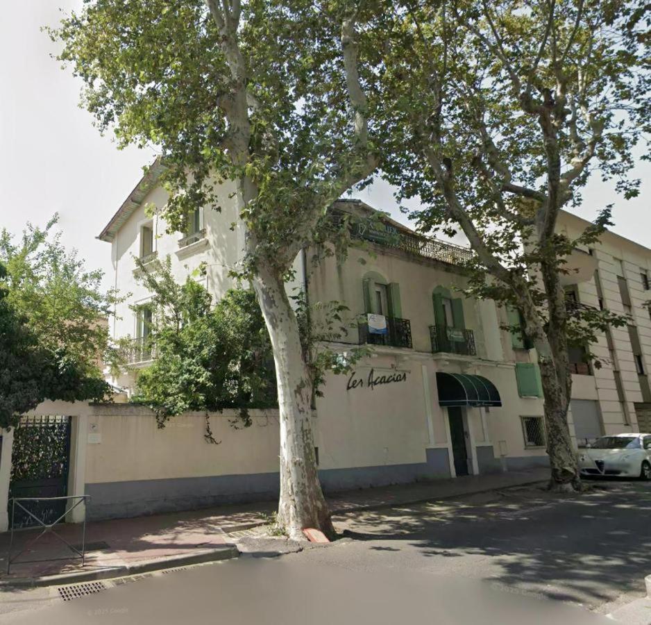 Apartment Nocnoc - Le Ceramica - Le Calme En Ville, T3 Tres Fonctionnel