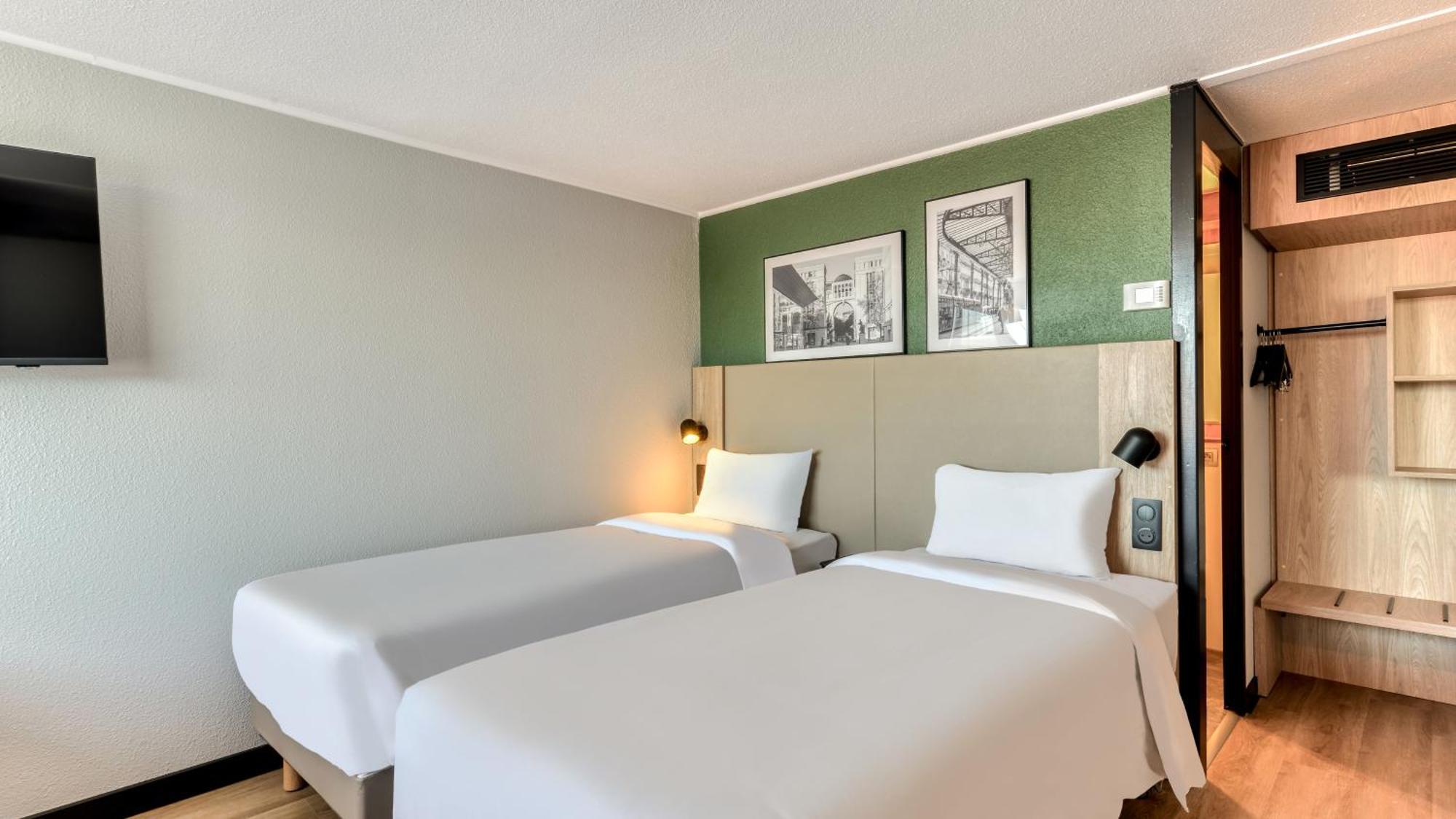 Campanile Nature - Sud Hotel Montpellier