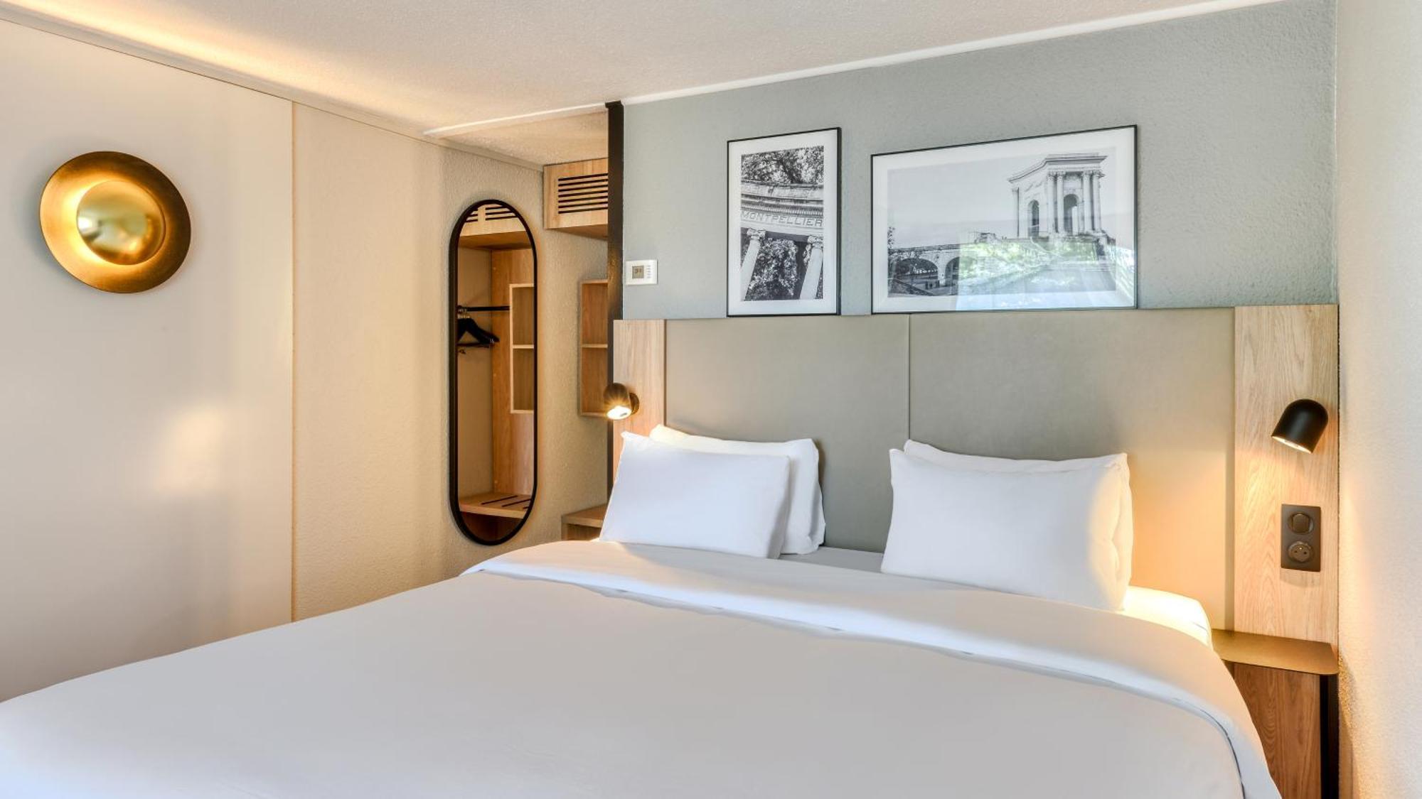 Campanile Nature - Sud Hotel 3*