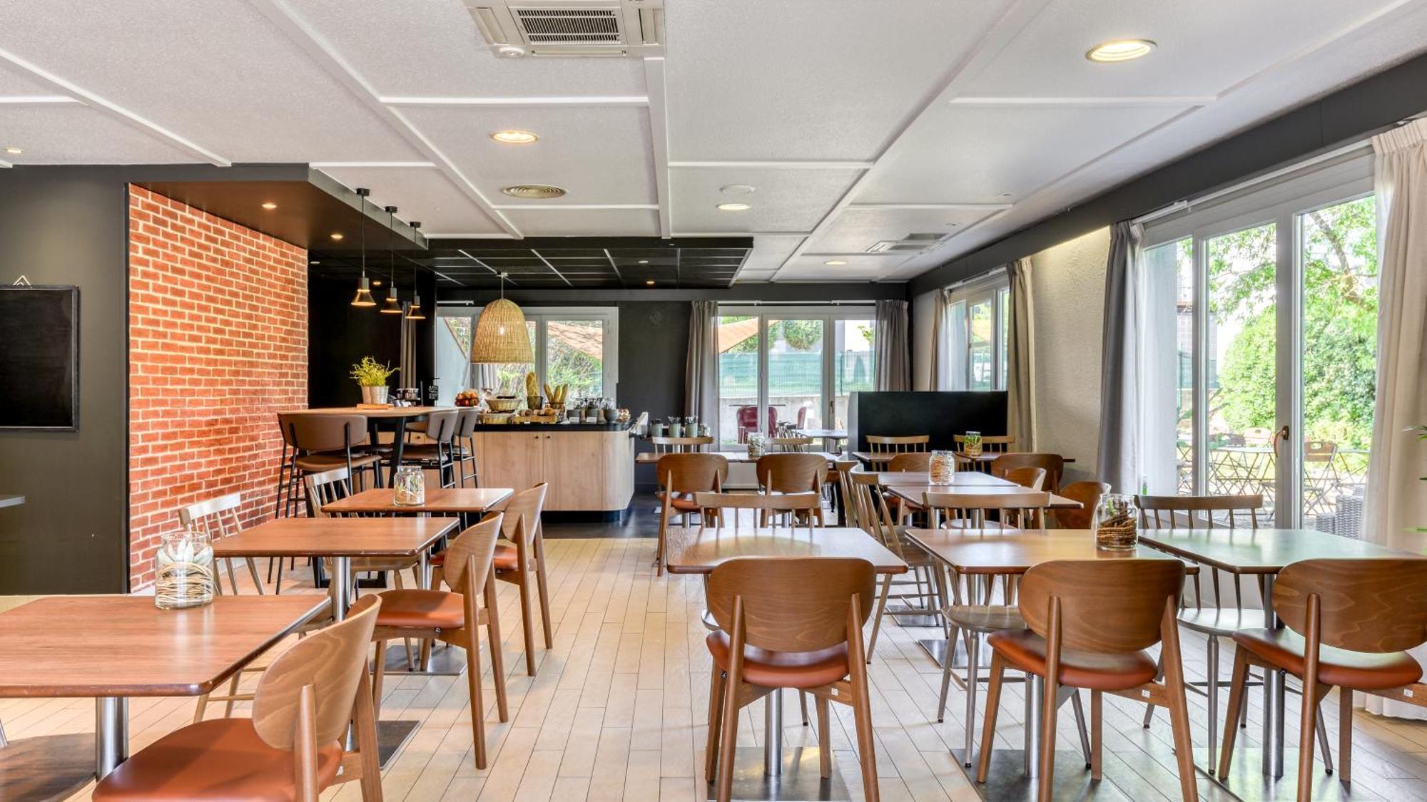 Campanile Nature - Sud Hotel Montpellier