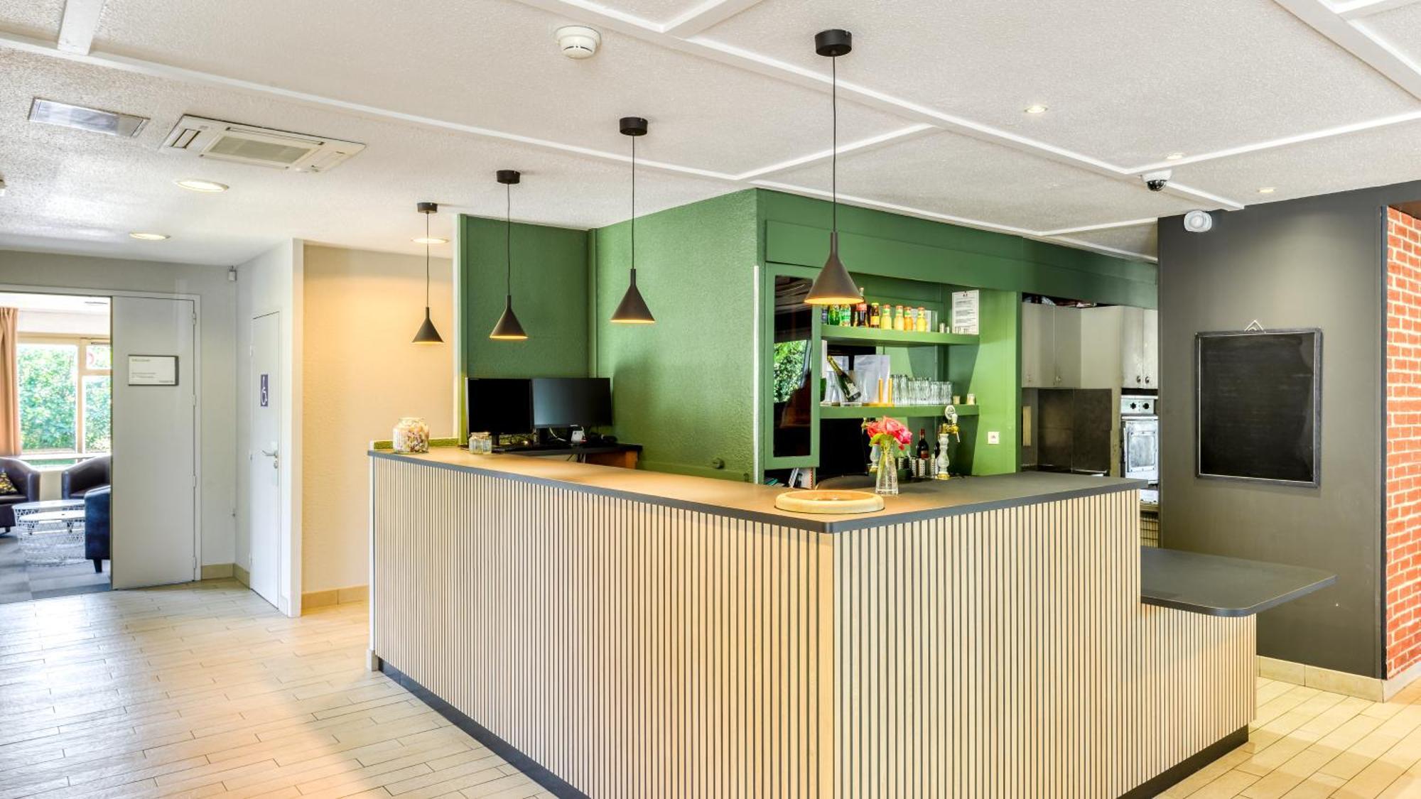 Campanile Nature - Sud Hotel 3*