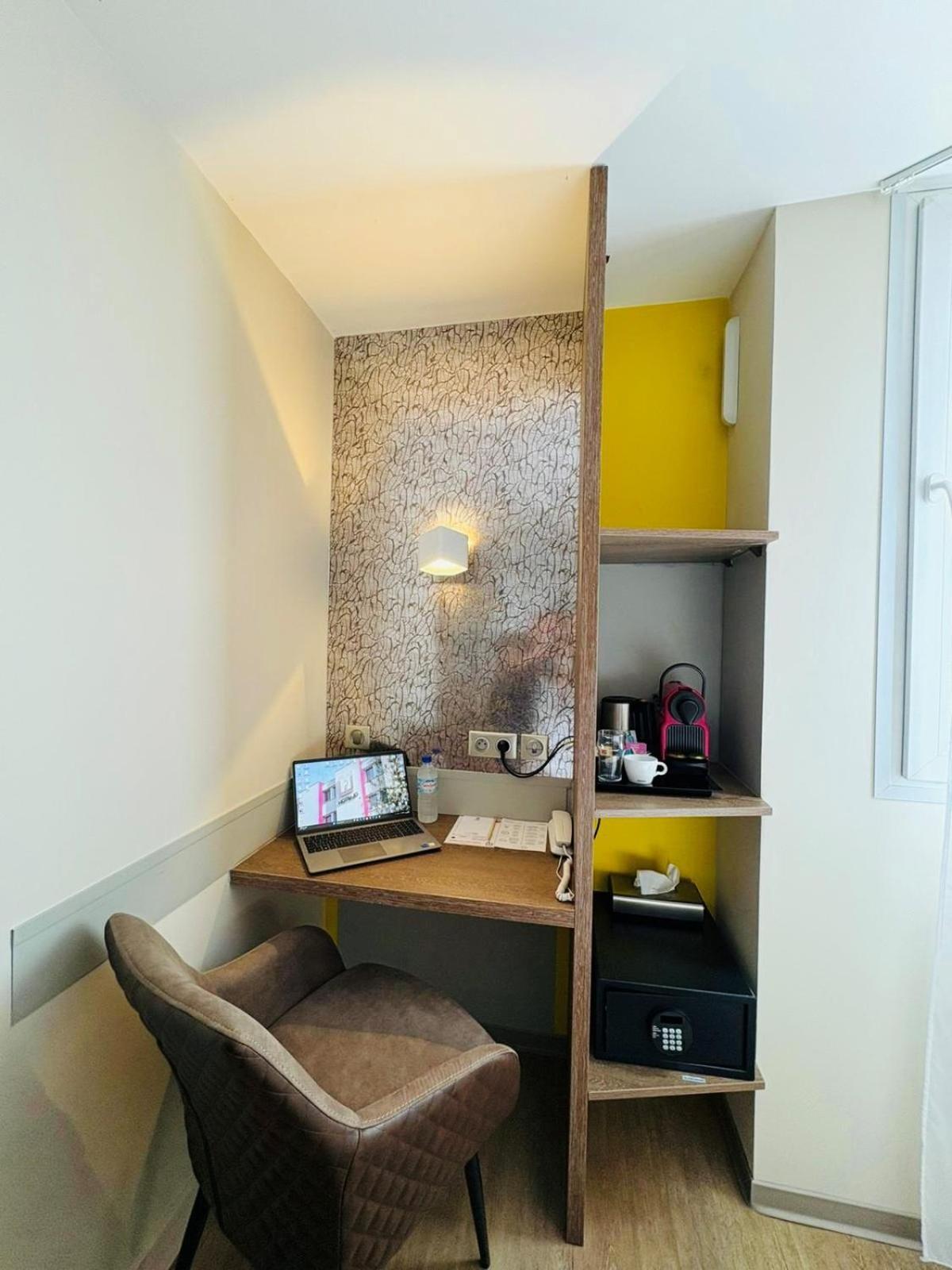 Hotel Western Hotelio Sud 3*
