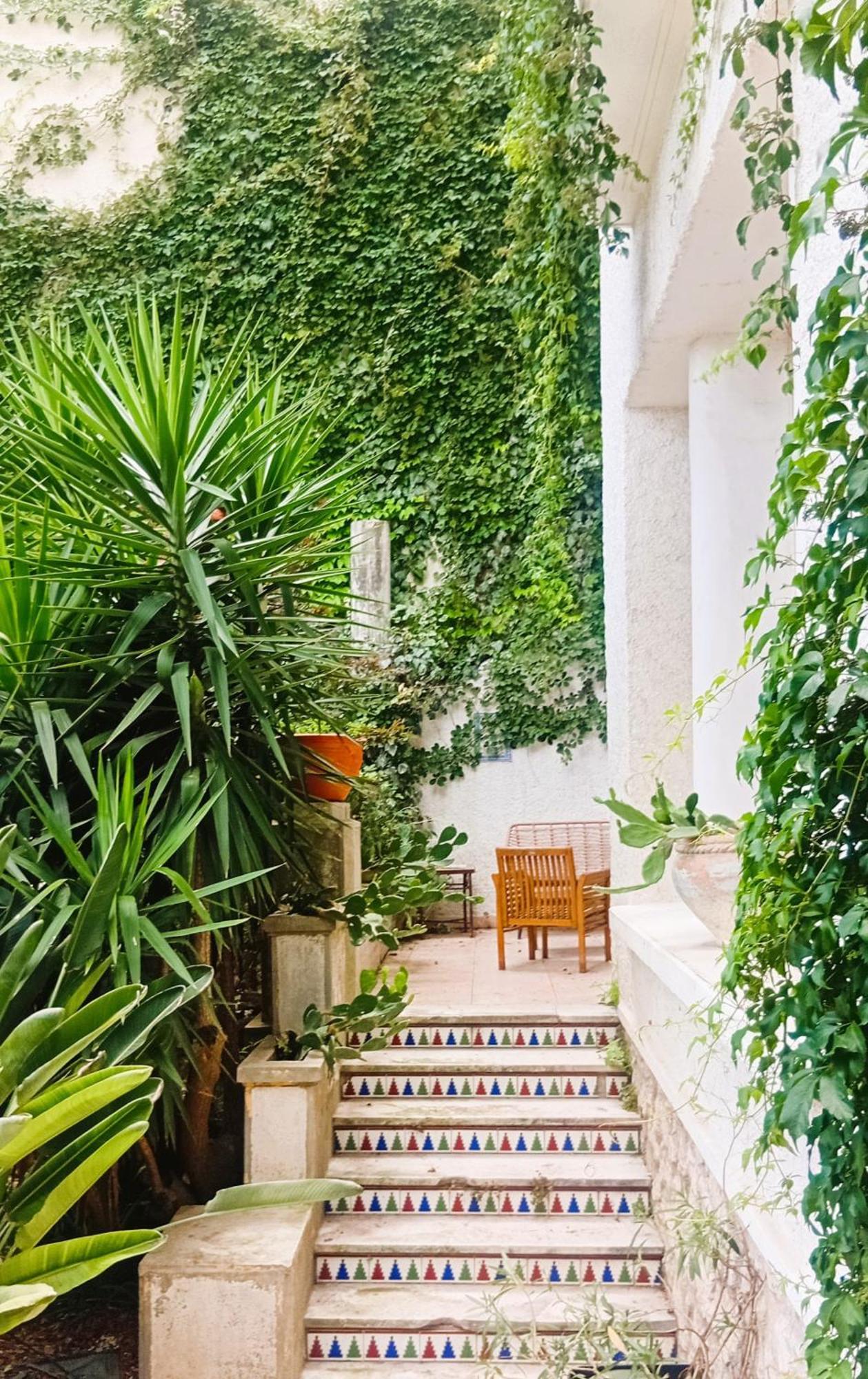 Apartamento Grande Cosy Avec Salle De Bain Et Wc Privatif *