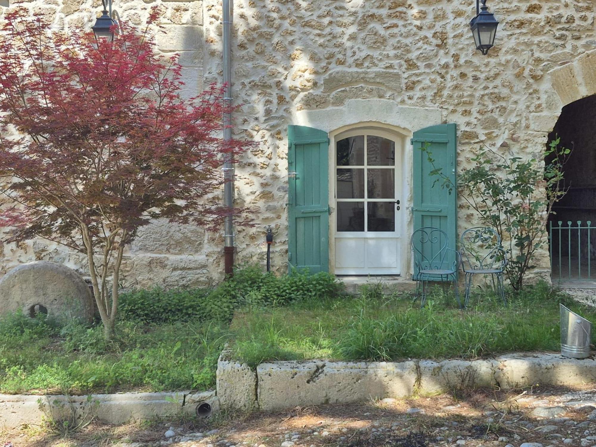 Au Coeur D'un Mas Montpellier