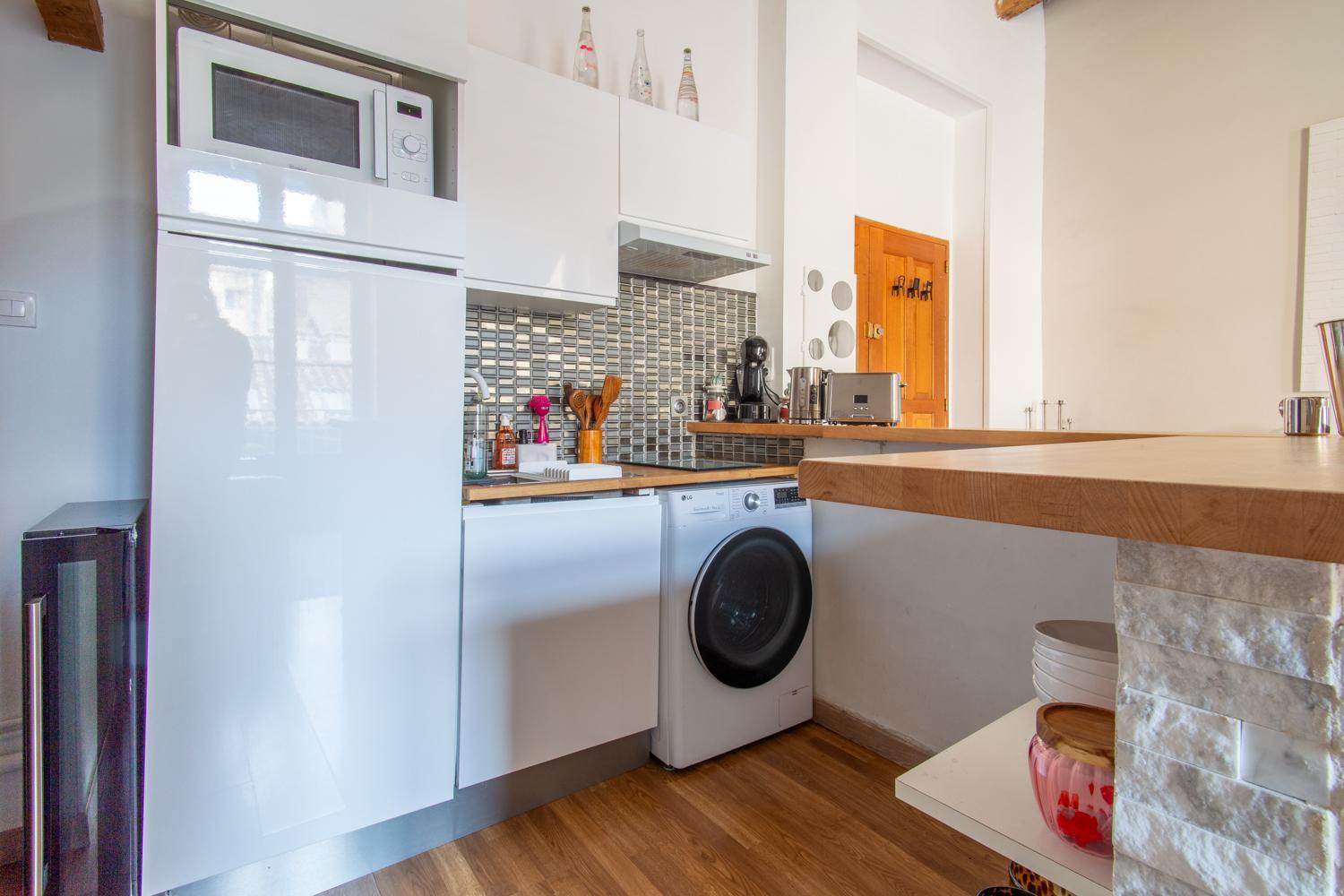 Loft D'exception 67 M2 Av Balcon Sans Vis A Vis Appartement Montpellier
