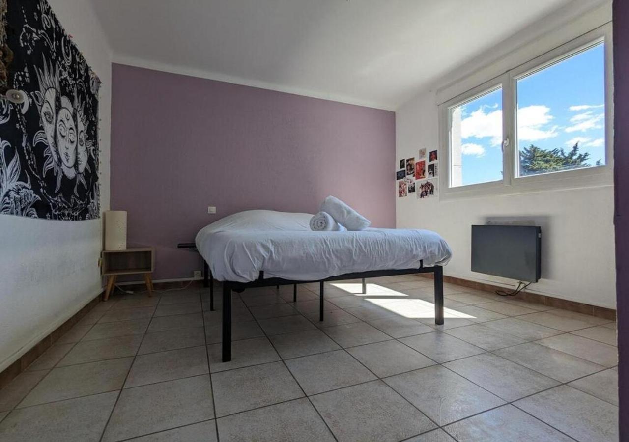 Le Nid De Pres D'Arenes Apartment *