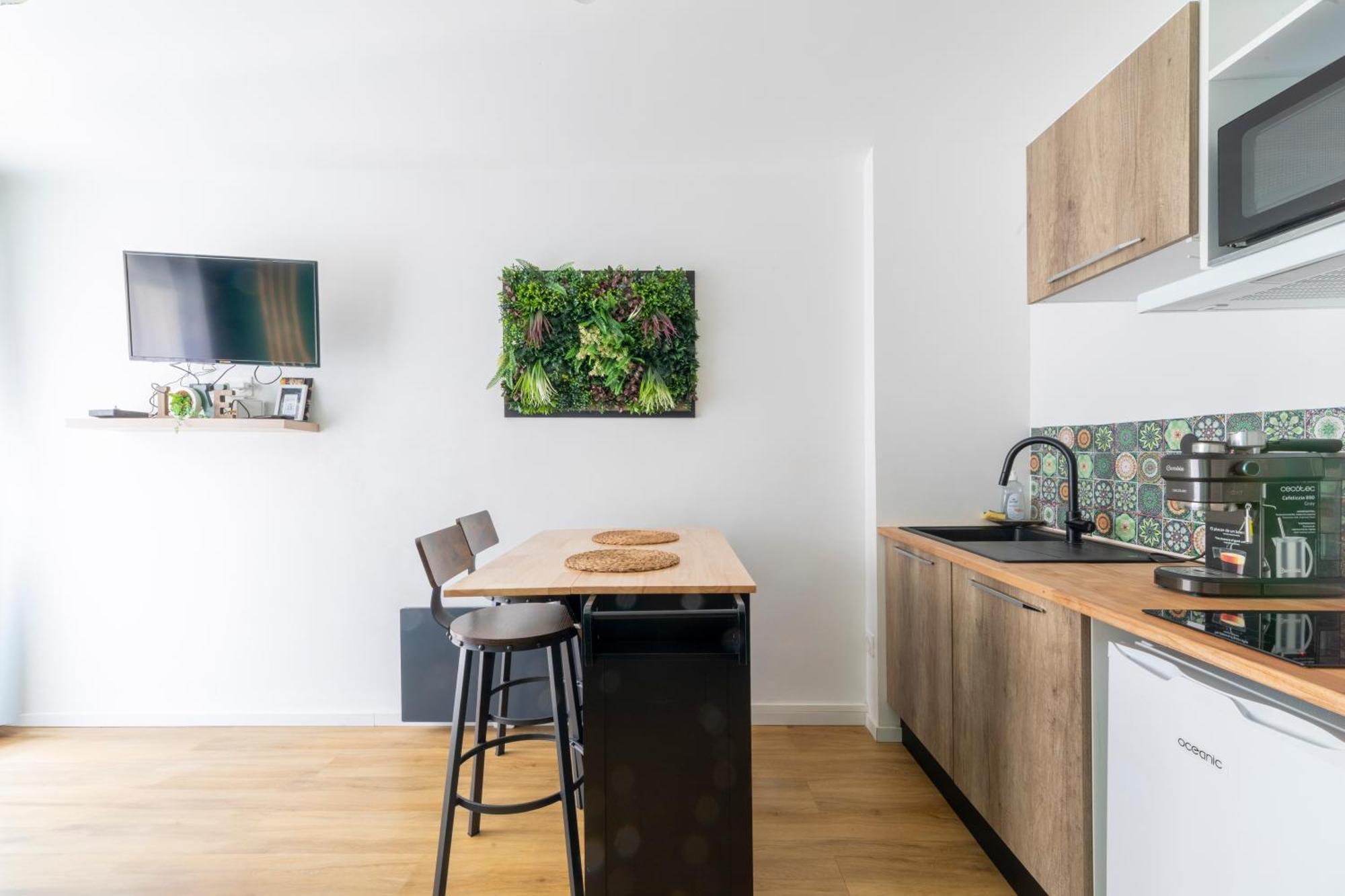 Apartamento Le Cocon Du Peyrou Montpellier