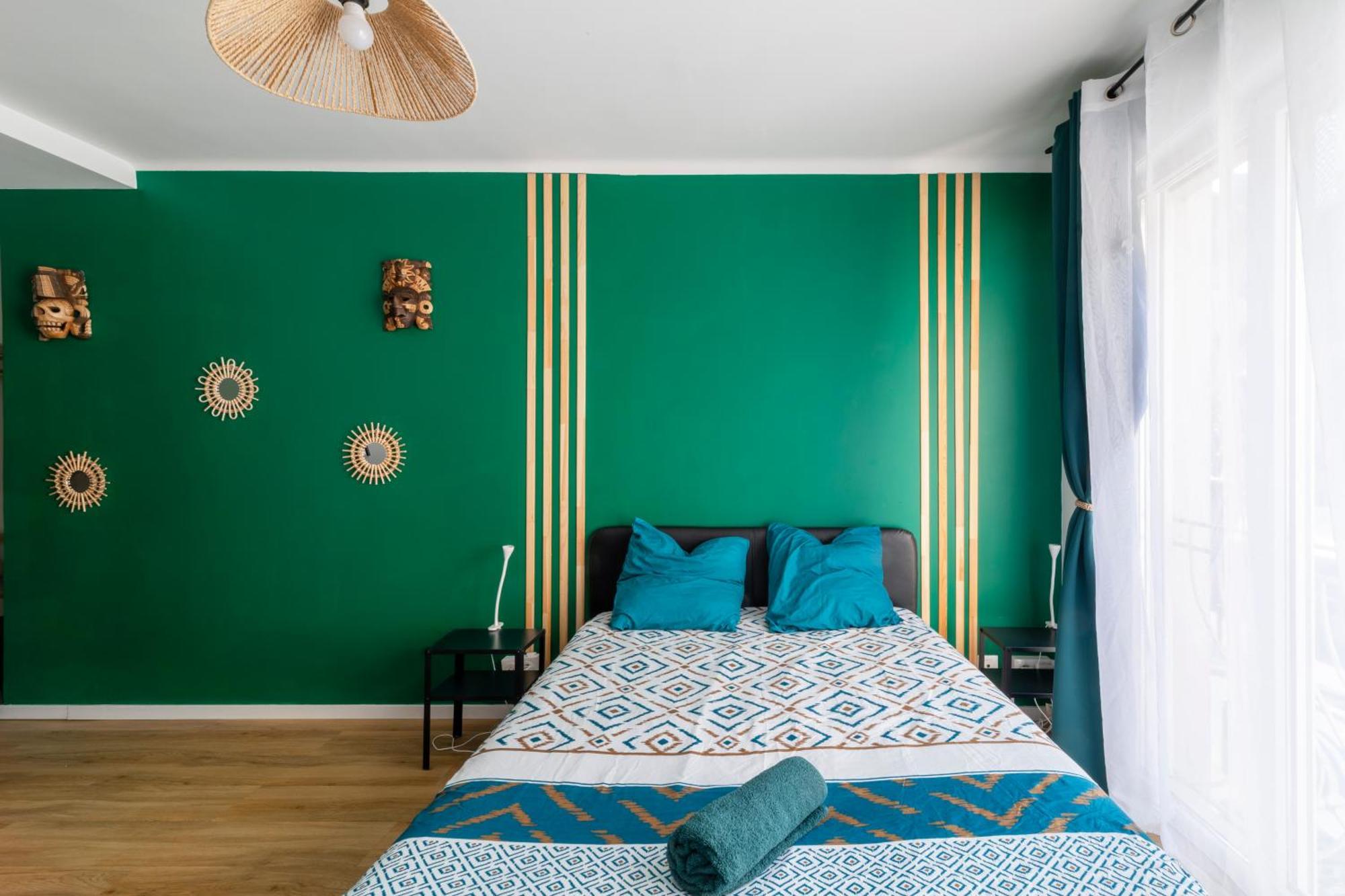 Le Cocon Du Peyrou Apartamento Montpellier