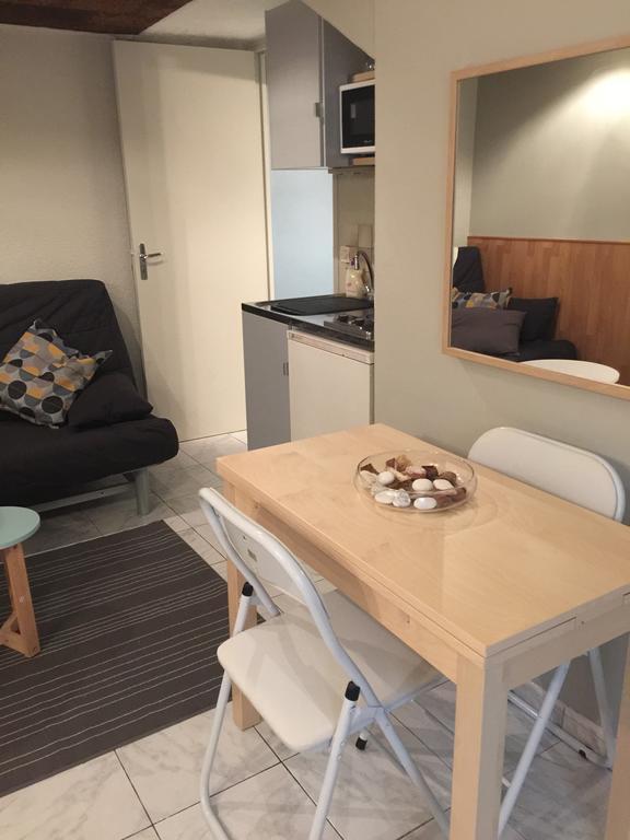 Studio Des Tanneurs * Montpellier