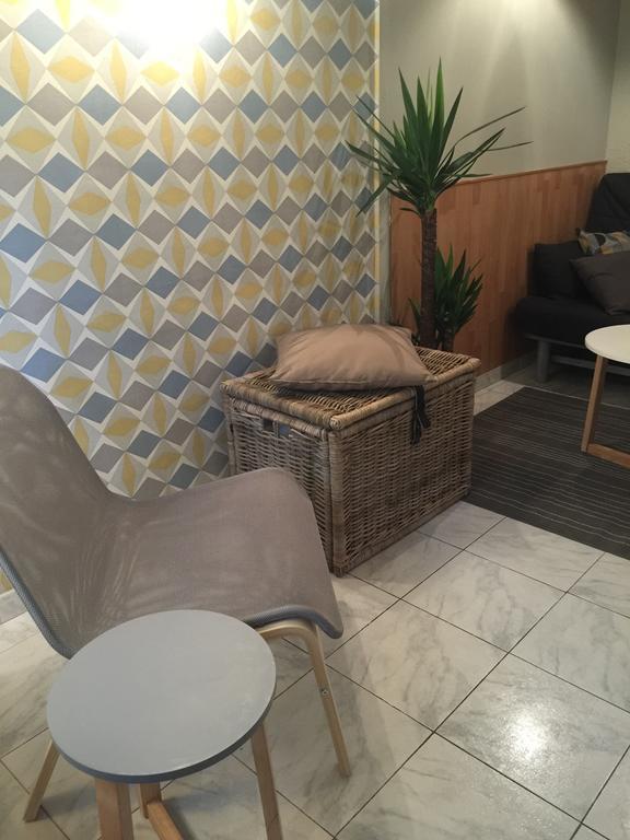 Studio Des Tanneurs Montpellier