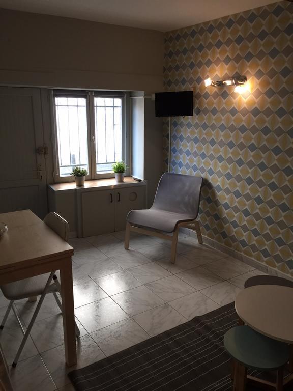Studio Des Tanneurs Apartment *