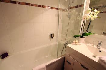 Appart'city Confort Ovalie Ii Aparthotel
