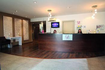 Appart'city Confort Ovalie Ii Aparthotel 3*