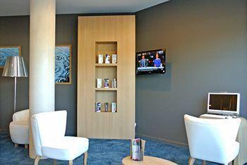 Appart'city Confort Millenaire Aparthotel 3*