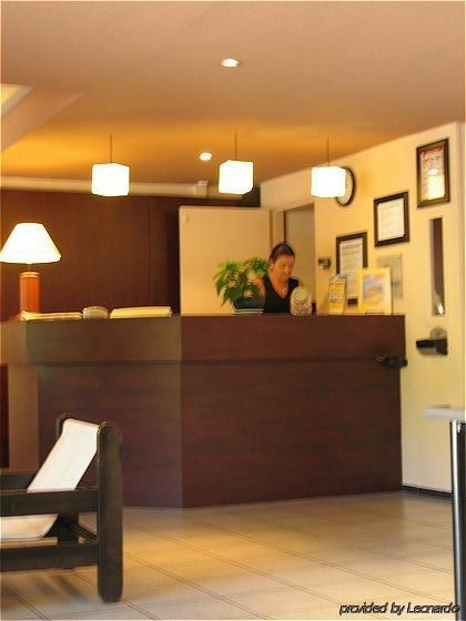 Hotel Millénaire