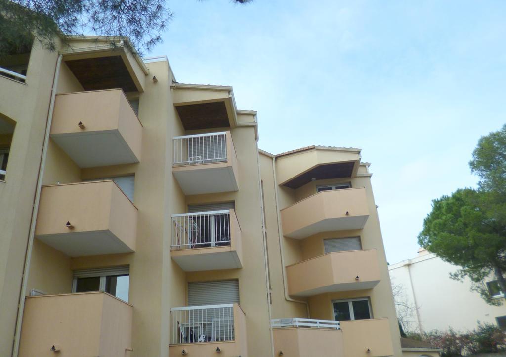 Eglantines Appartement *