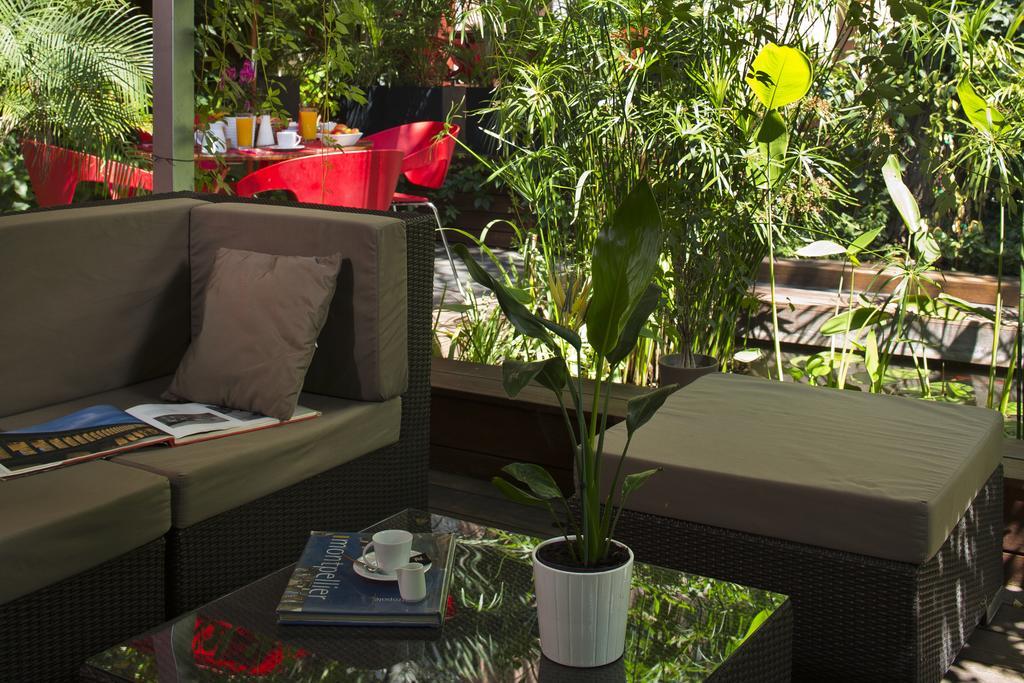 Des Arceaux Hotel 3*