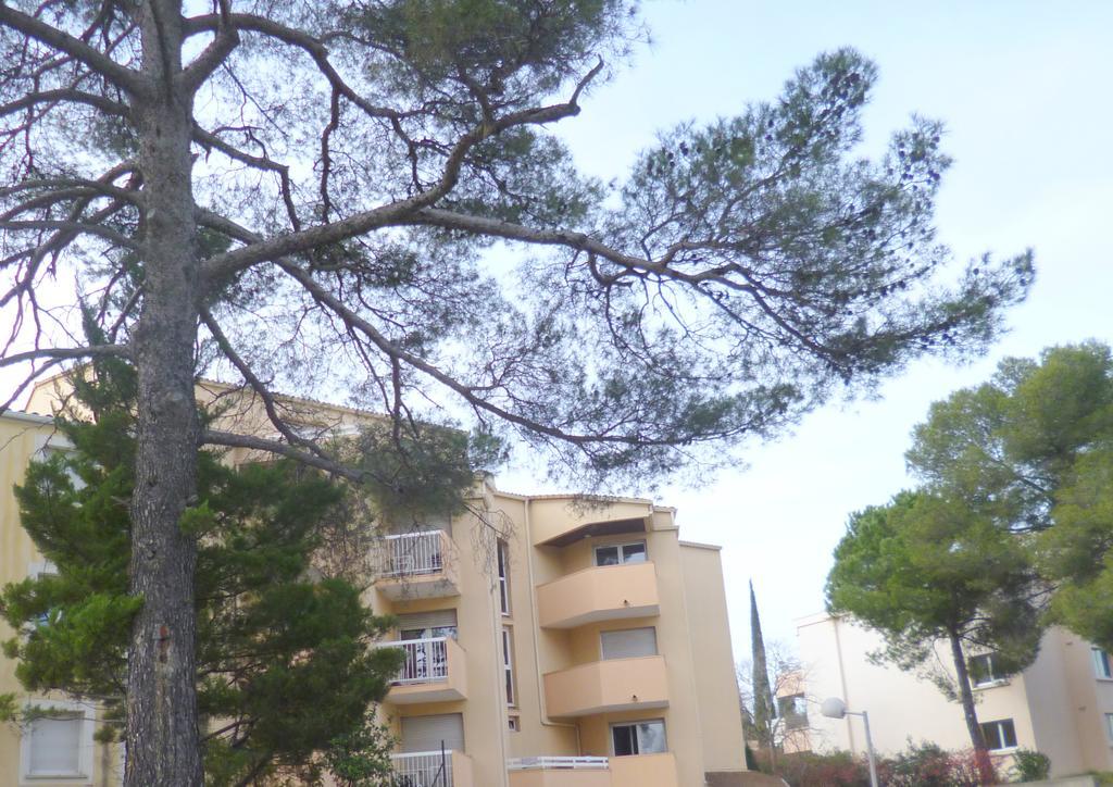 Appartement Eglantines *