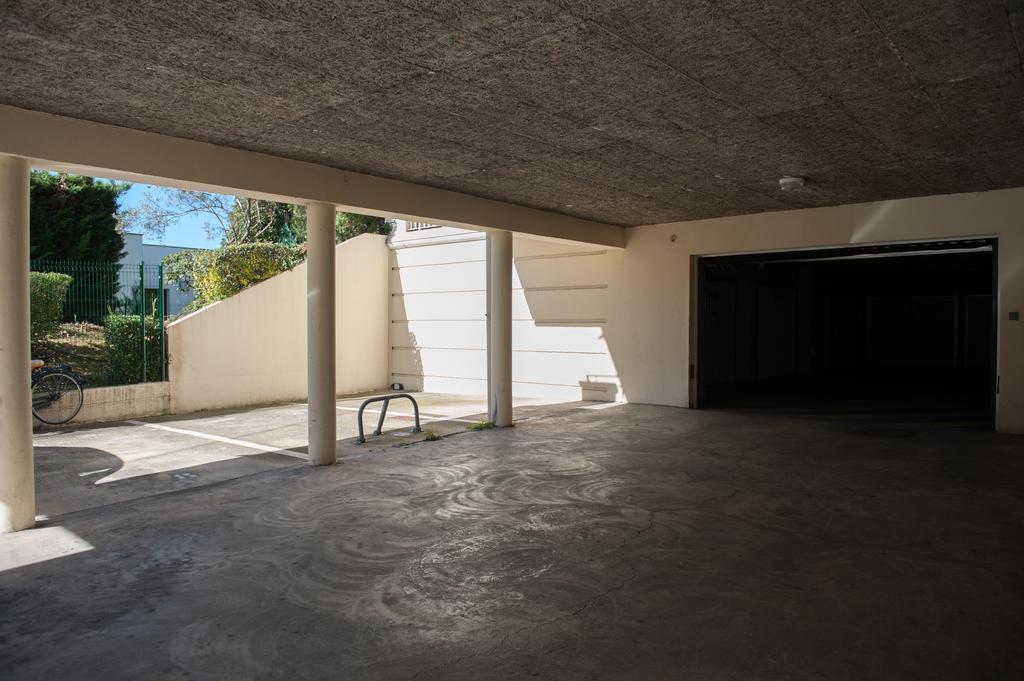Apartment La Comedie De Vanneau - L' Entracte *