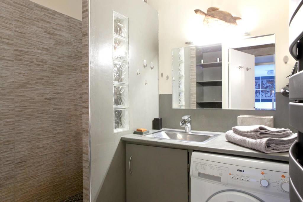 Apartment La Comedie De Vanneau - L' Entracte