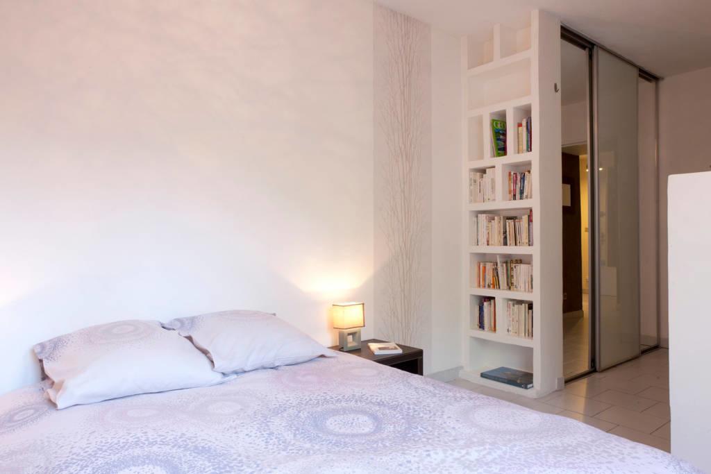 Apartment La Comedie De Vanneau - L' Entracte Montpellier